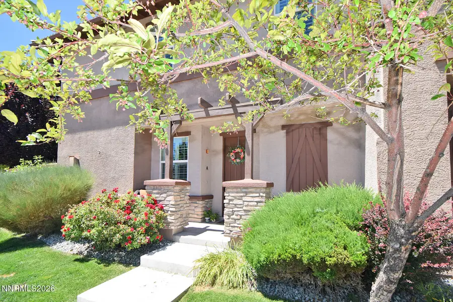 1801 Wind Ranch Road #UNIT A, Reno, NV 89521 - #2