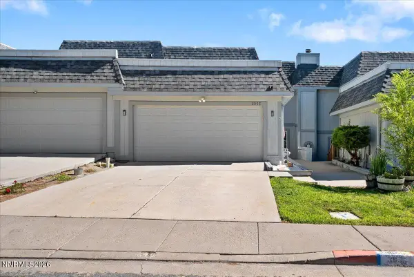 3955 Kings Row, Reno, NV 89503