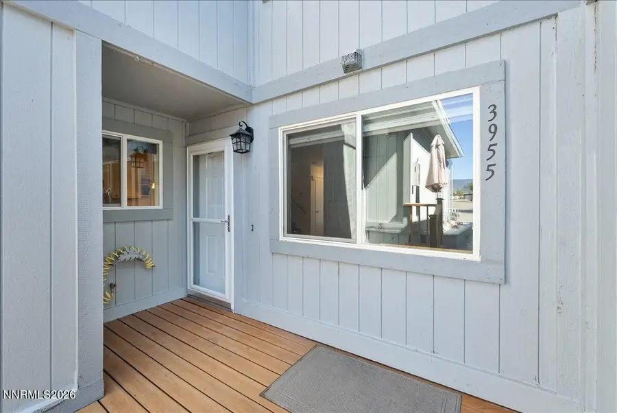 3955 Kings Row, Reno, NV 89503 - #3