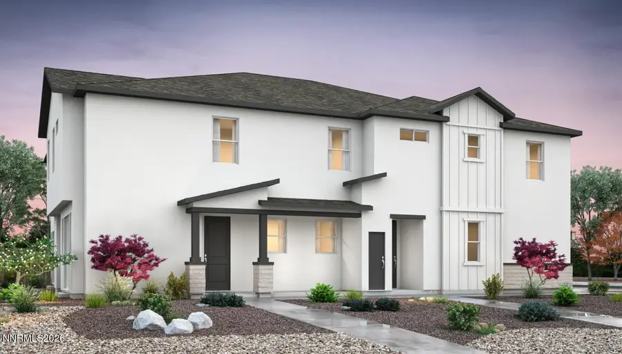 1241 Rocket Street #2, Carson City, NV 89705 - #2