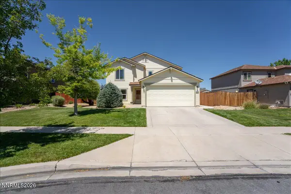 8955 Yeager Street, Reno, NV 89506