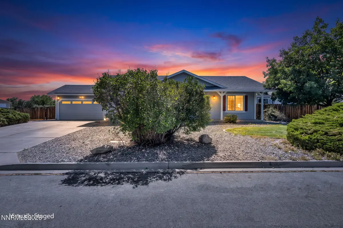 345 Nicole Drive, Spanish Springs, NV 89436 - #1