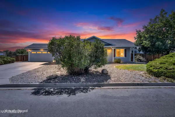 345 Nicole Drive, Spanish Springs, NV 89436