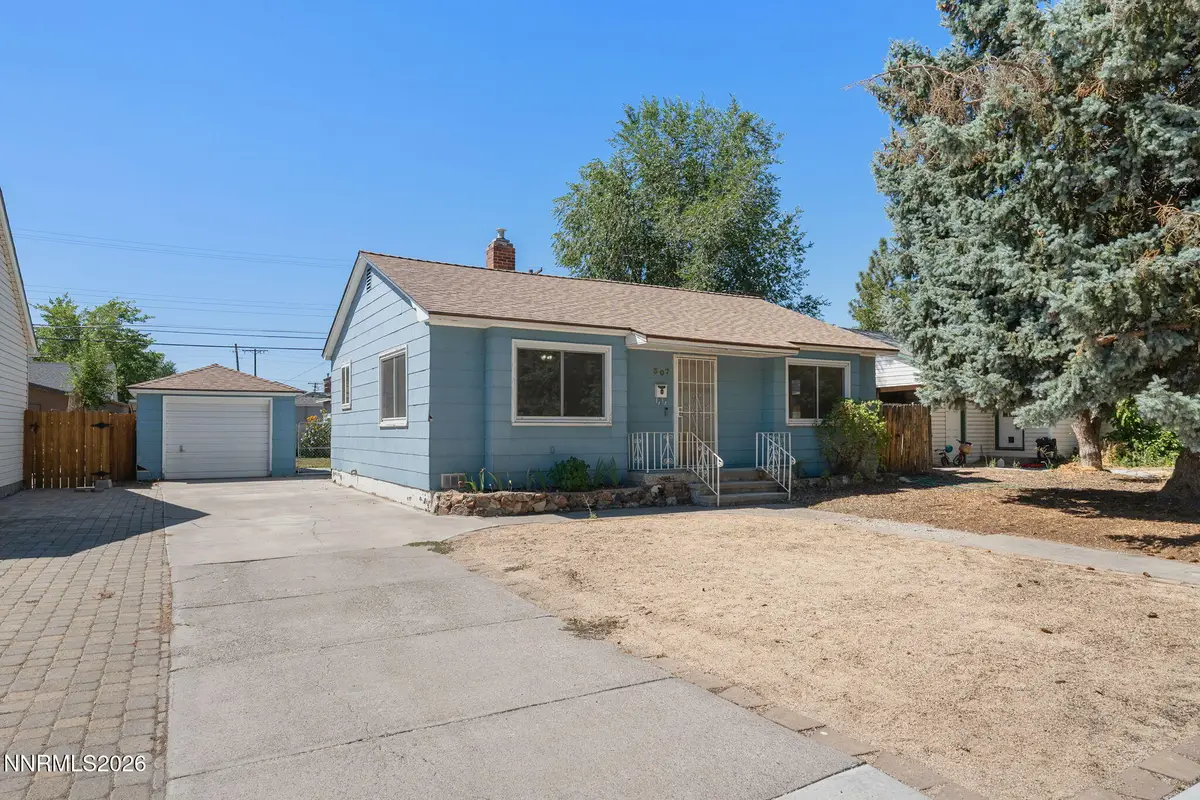307 G Street, Sparks, NV 89431 - #1