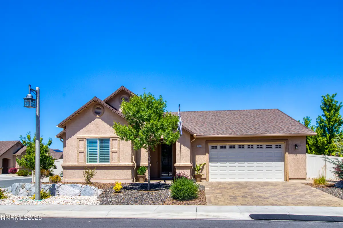 2201 Dominic Drive, Reno, NV 89521 - #1