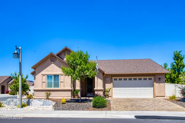 2201 Dominic Drive, Reno, NV 89521