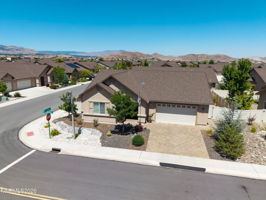 2201 Dominic Drive, Reno, NV 89521 - #2