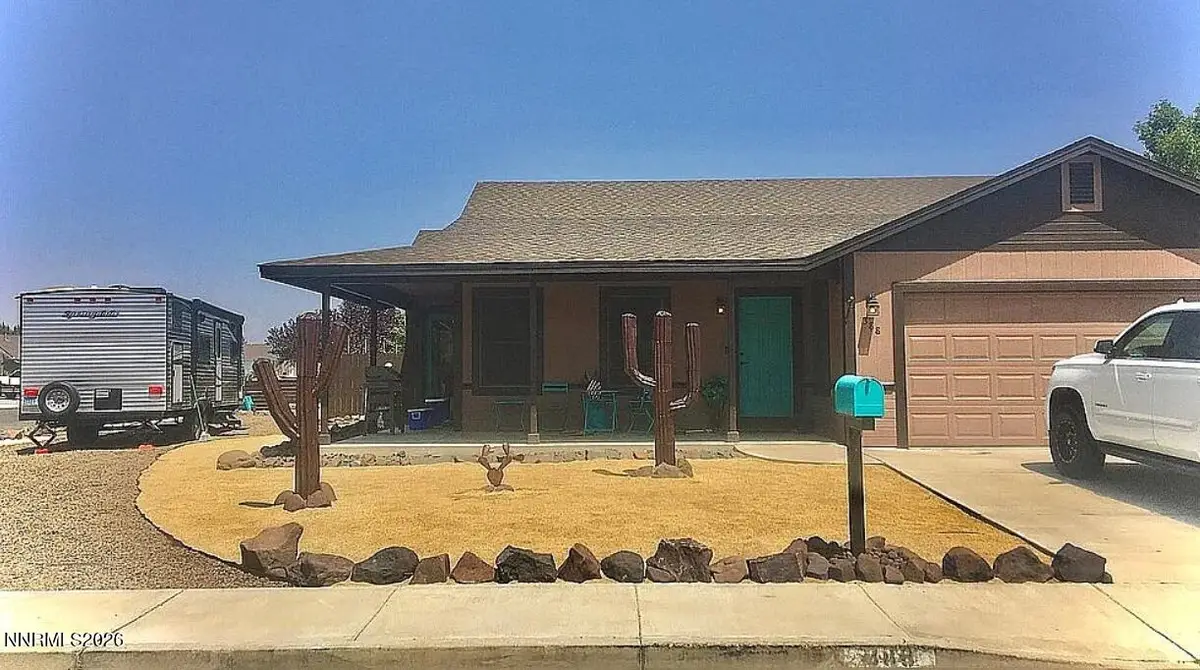 388 Nola Street, Fallon, NV 89406 - #1