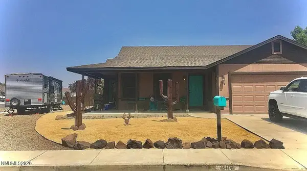 388 Nola Street, Fallon, NV 89406