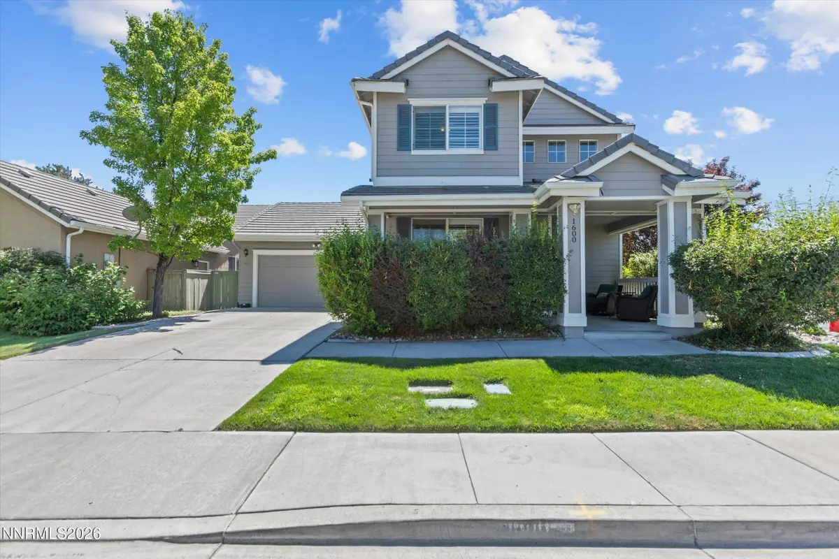 1600 Quail Bar Court, Reno, NV 89521 - #1