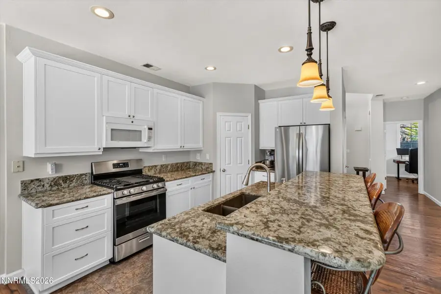 1600 Quail Bar Court, Reno, NV 89521 - #3