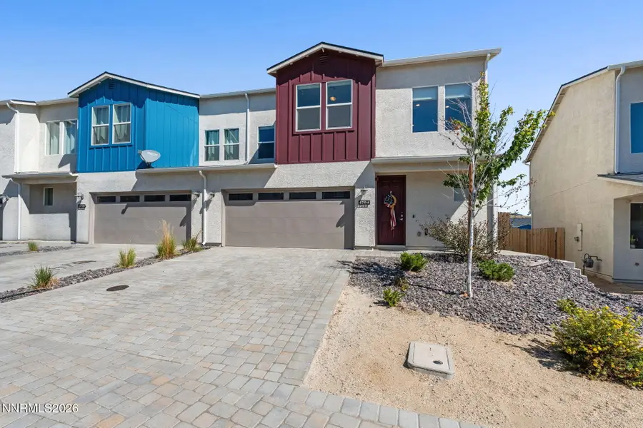 4704 Falcon Rock Lane, Sun Valley, NV 89433 - #2