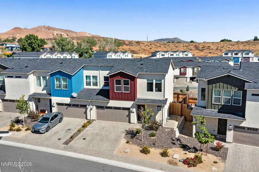 4704 Falcon Rock Lane, Sun Valley, NV 89433 - #3