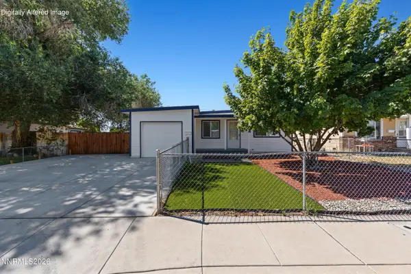 1680 Lehigh Drive, Reno, NV 89502