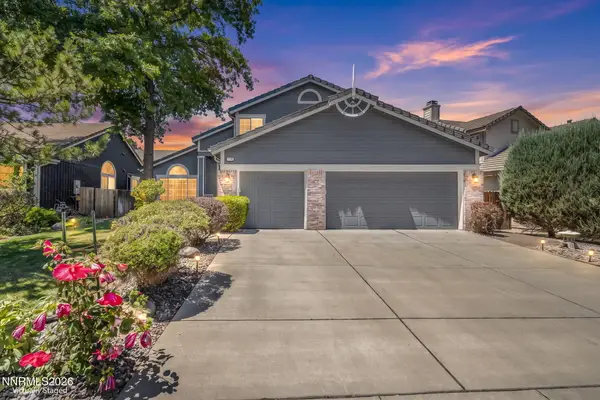 1115 Riverberry Drive, Reno, NV 89509