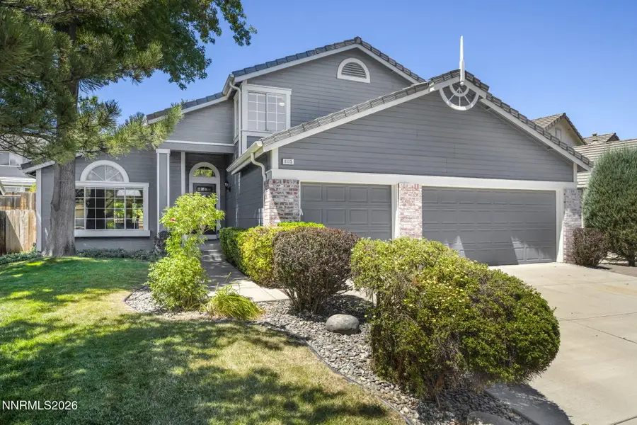 1115 Riverberry Drive, Reno, NV 89509 - #2