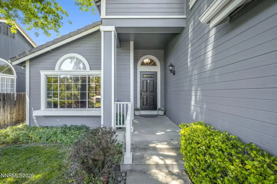 1115 Riverberry Drive, Reno, NV 89509 - #3