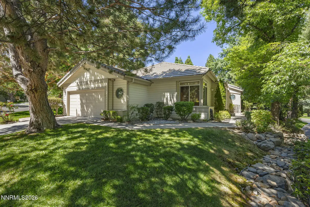 3905 Innsbruck Court, Reno, NV 89519 - #1