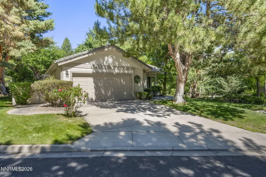3905 Innsbruck Court, Reno, NV 89519 - #3
