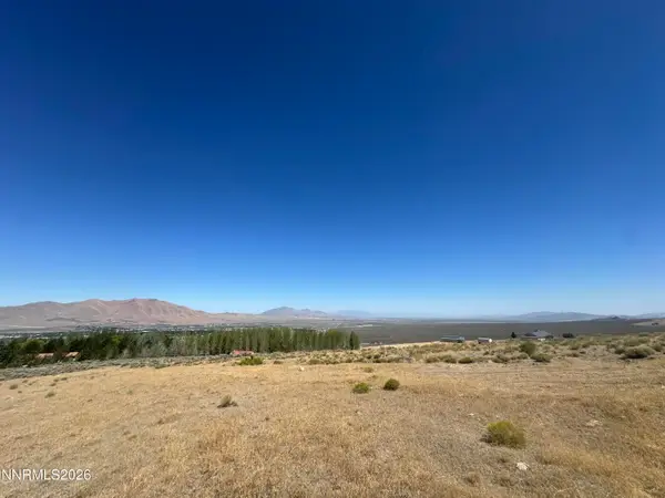 0 Water Canyon Road, Winnemucca, NV 89445