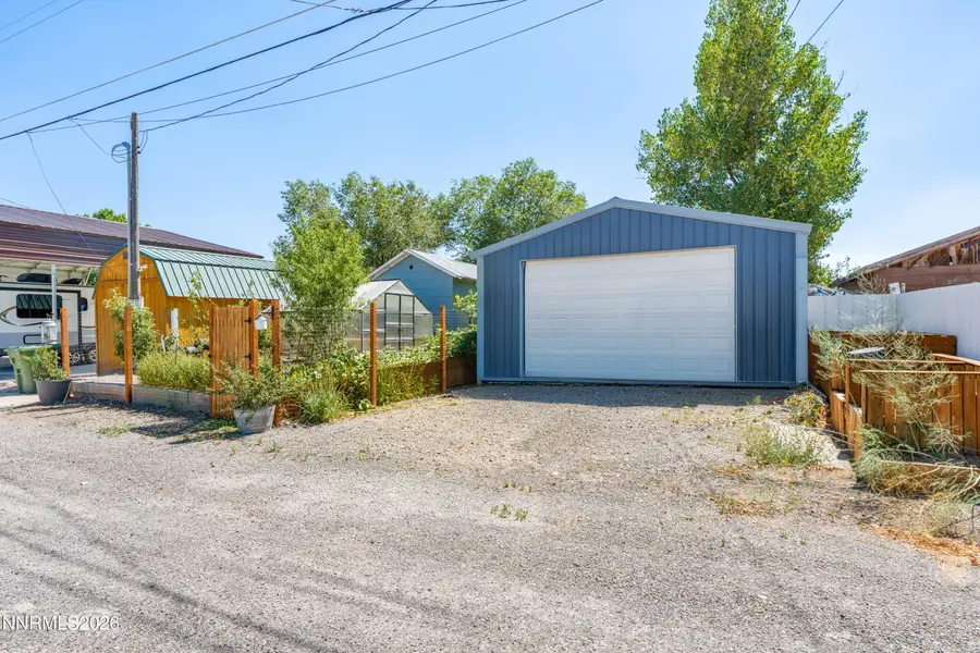 577 N 1st Street, Battle Mountain, NV 89820 - #2
