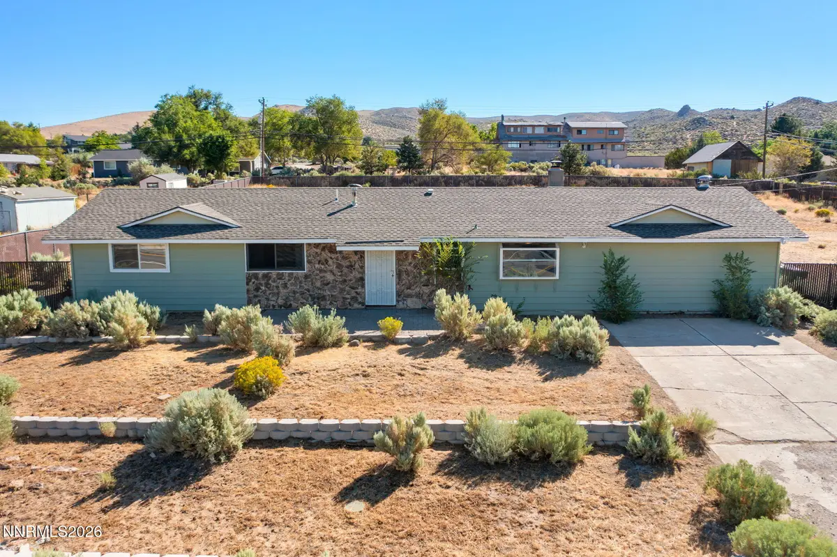 1620 Eastlake Boulevard, Washoe Valley, NV 89704 - #1