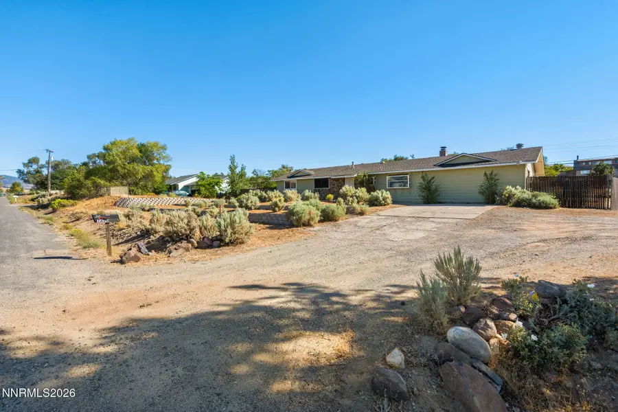 1620 Eastlake Boulevard, Washoe Valley, NV 89704 - #2