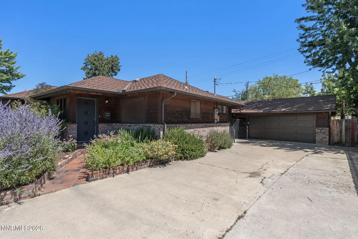 2160 Riviera Street, Reno, NV 89509 - #1