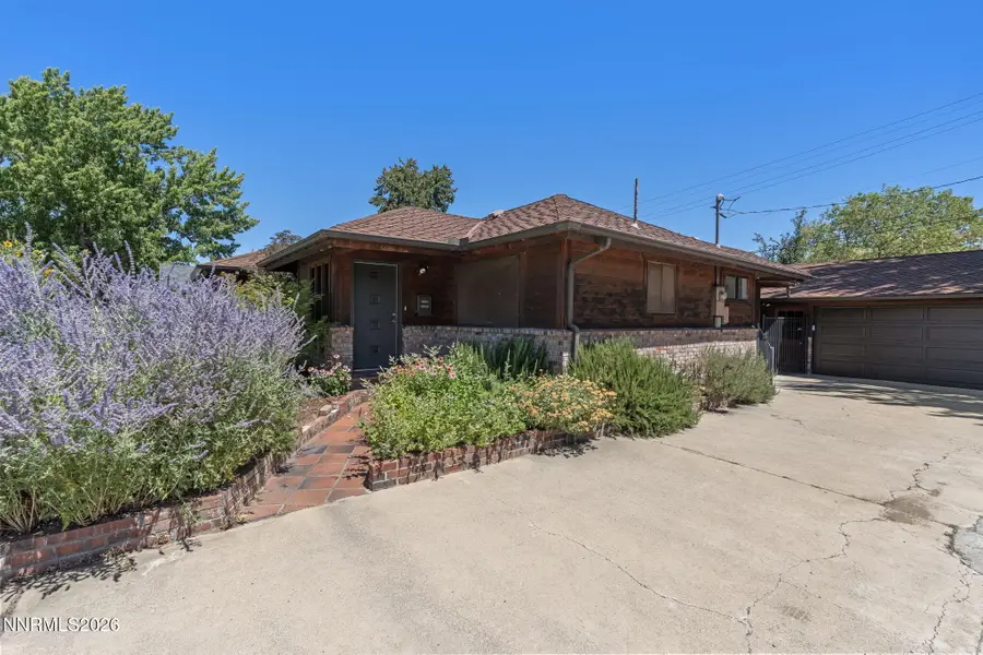 2160 Riviera Street, Reno, NV 89509 - #2