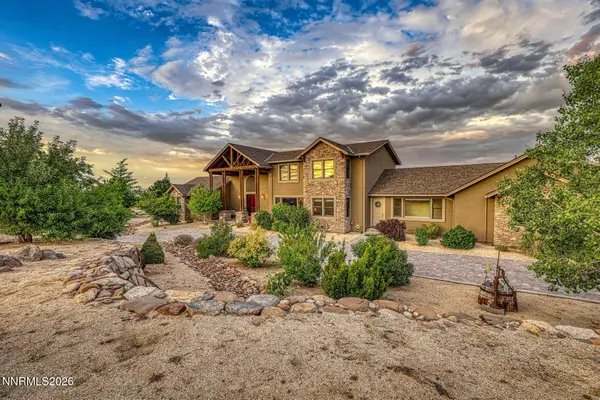 14080 Bihler Road, Reno, NV 89511