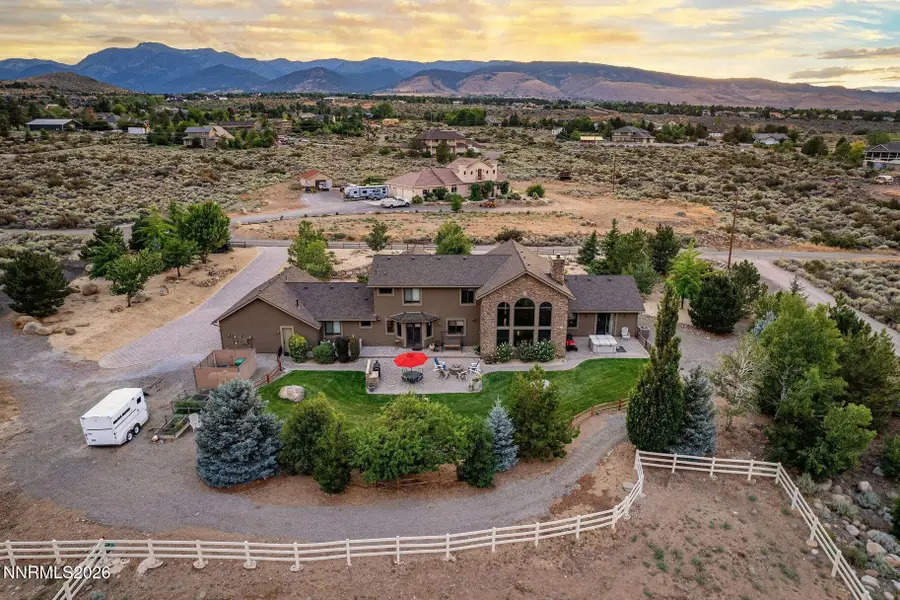 14080 Bihler Road, Reno, NV 89511 - #2
