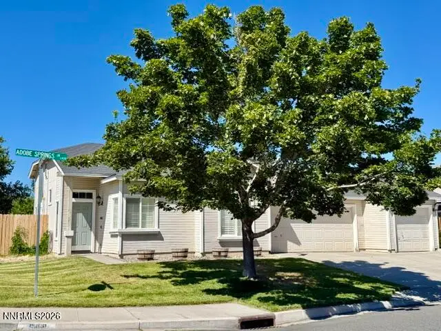 6469 Adobe Springs Drive, Spanish Springs, NV 89436 - #3