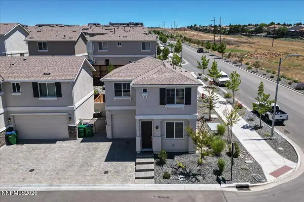 3400 Colonial Downs Drive, Reno, NV 89512