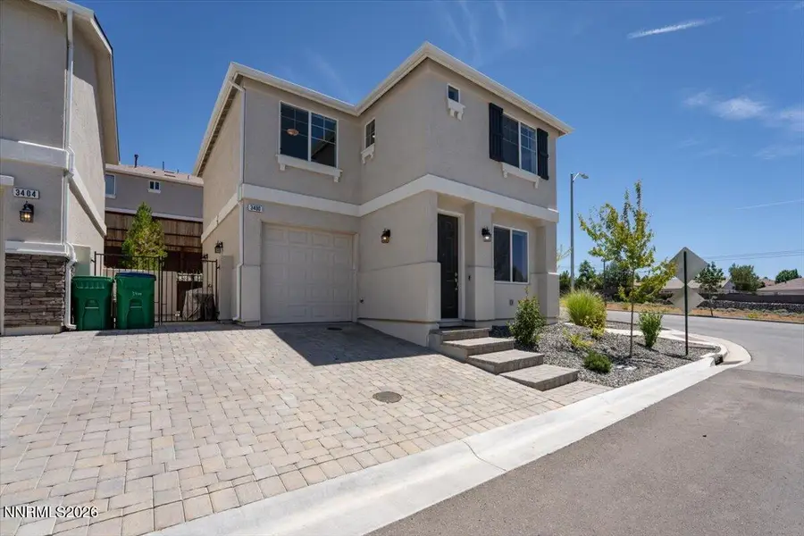 3400 Colonial Downs Drive, Reno, NV 89512 - #2