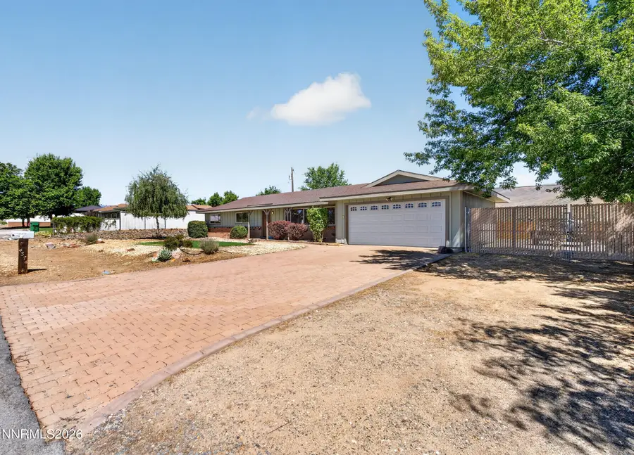 4374 Apollo Drive, Carson City, NV 89706 - #2