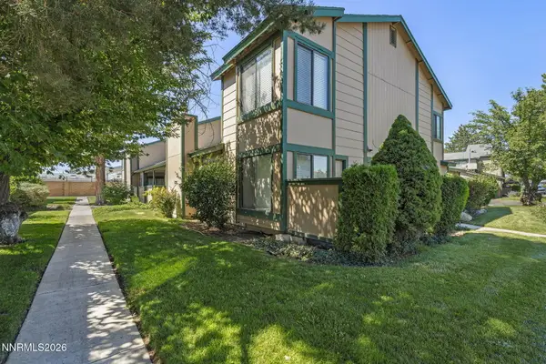 907 Tyler Way, Sparks, NV 89431