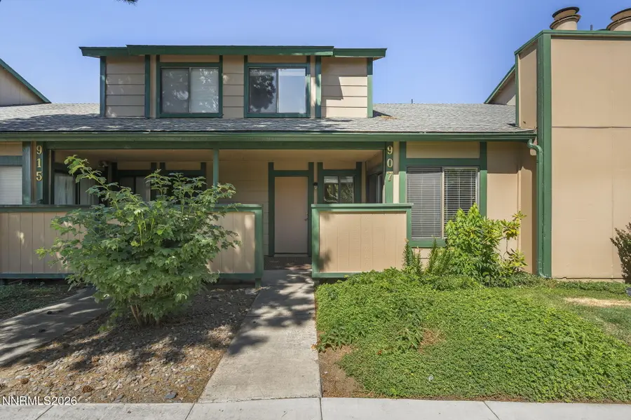 907 Tyler Way, Sparks, NV 89431 - #3