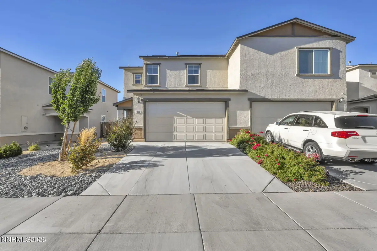8863 Wolf Moon Drive, Reno, NV 89506 - #1