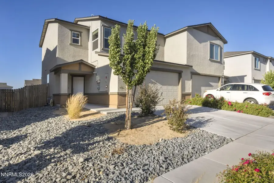 8863 Wolf Moon Drive, Reno, NV 89506 - #2