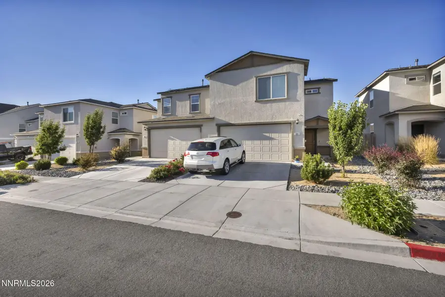 8863 Wolf Moon Drive, Reno, NV 89506 - #3