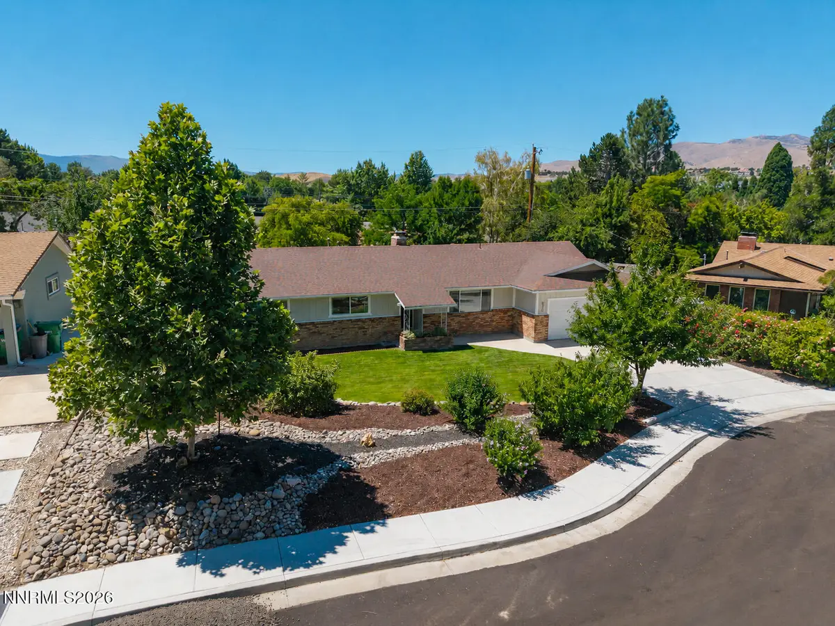 975 Joshua Drive, Reno, NV 89509 - #1