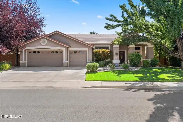 7926 Del Fuego Drive, Sparks, NV 89436