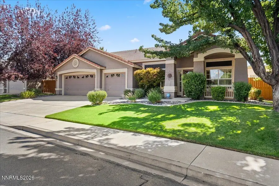 7926 Del Fuego Drive, Sparks, NV 89436 - #2