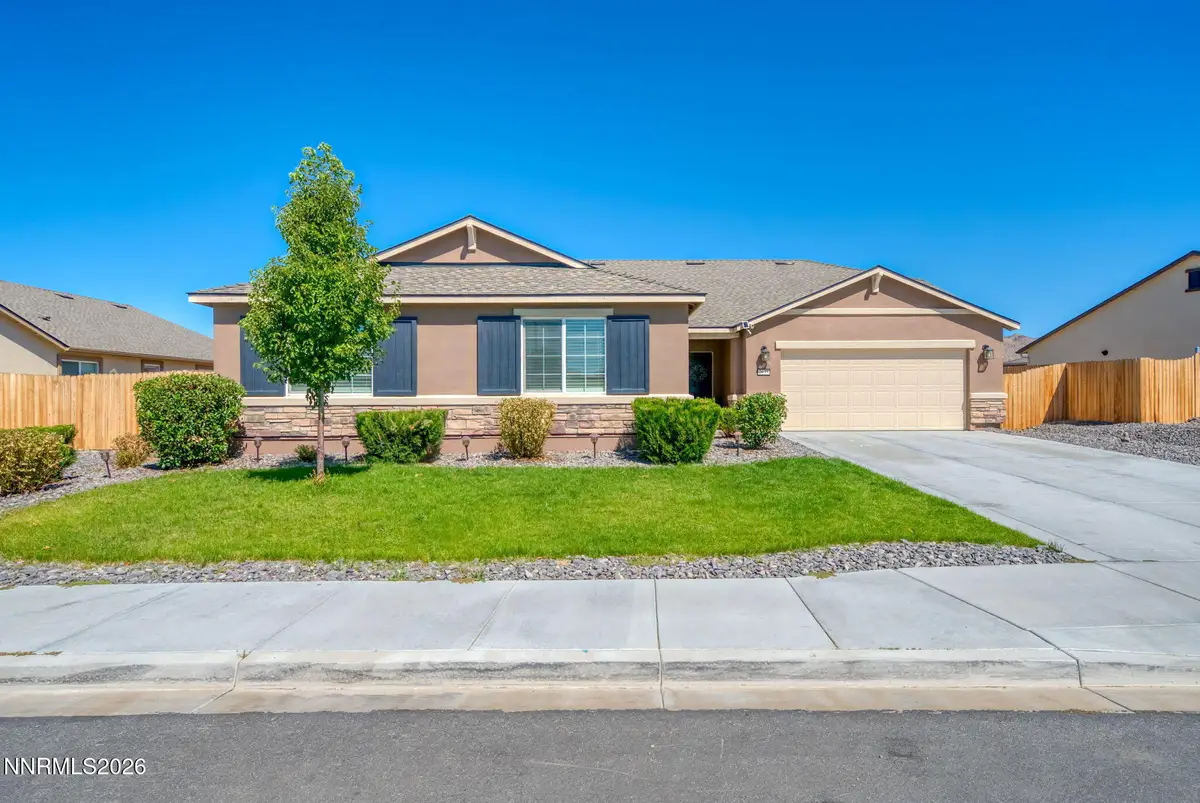 2035 Lanstar Drive, Sparks, NV 89441 - #1