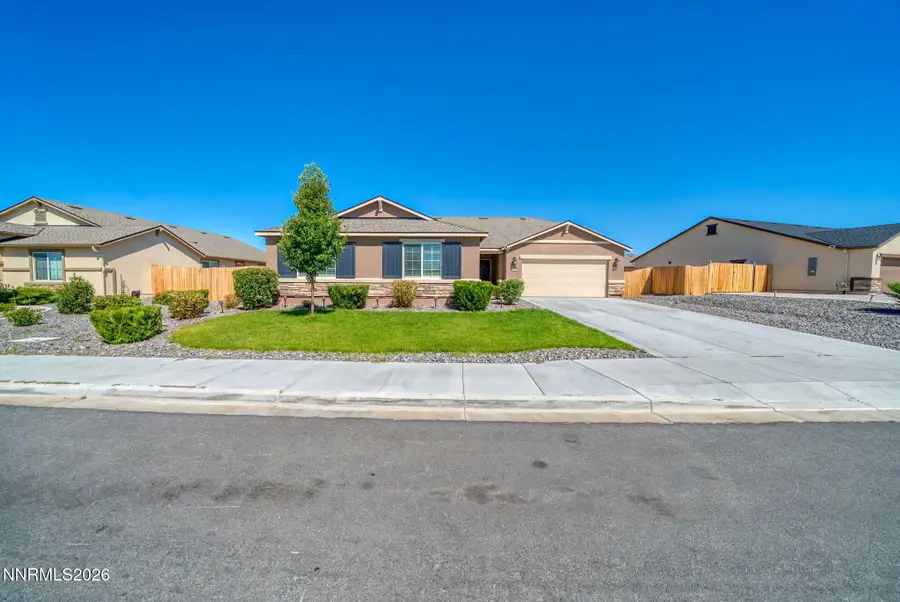 2035 Lanstar Drive, Sparks, NV 89441 - #2