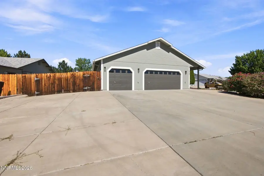 969 Red Falcon Way, Spanish Springs, NV 89441 - #2