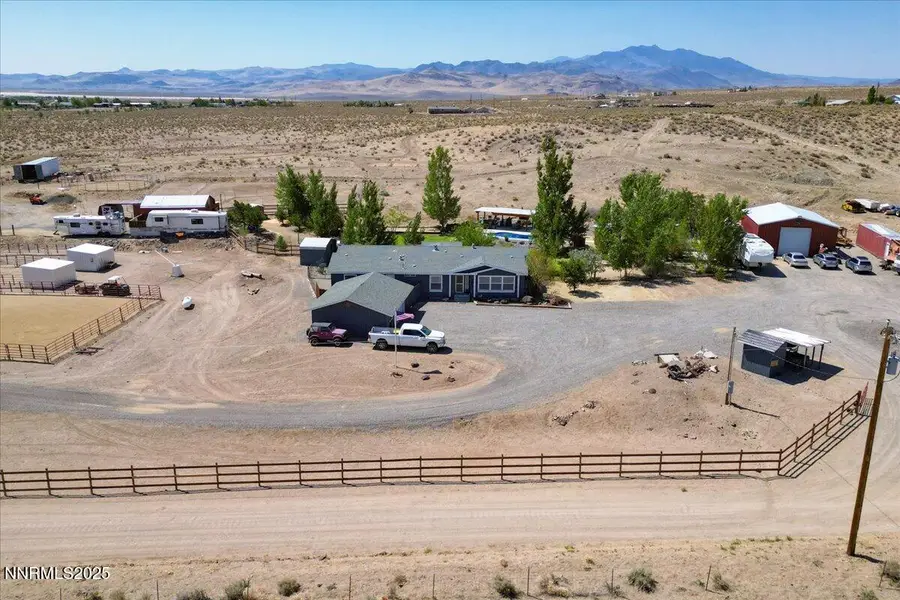 10815 Iroquois Trail, Stagecoach, NV 89429 - #2