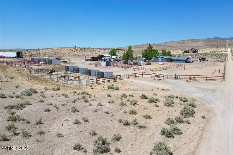 10815 Iroquois Trail, Stagecoach, NV 89429 - #3