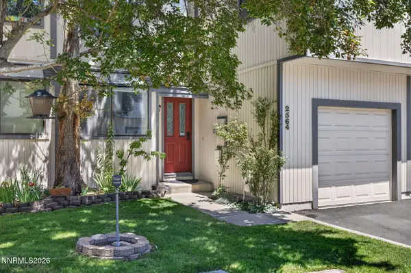2564 Garfield Drive, Sparks, NV 89431