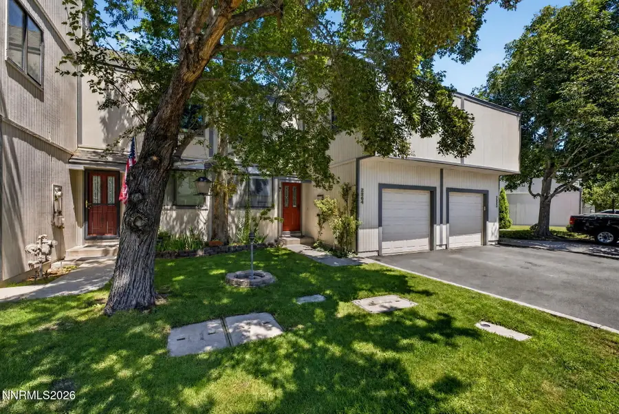 2564 Garfield Drive, Sparks, NV 89431 - #2